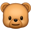 Bear, Samsung design