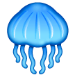 Jellyfish, Samsung design
