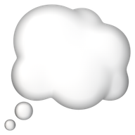 Thought Balloon, Google (after) design