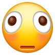 Distorted Face, Samsung design