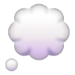 Thought Balloon, Samsung design
