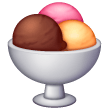 Ice Cream, Samsung design