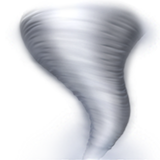 Tornado, Apple design