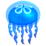 Jellyfish, Apple design