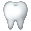 Tooth, Samsung design