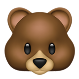 Bear, Apple design