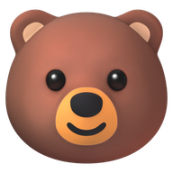 Bear, Google (after) design
