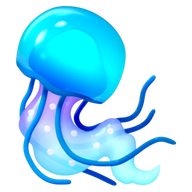 Jellyfish, Google (after) design