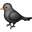 Black Bird, Samsung design