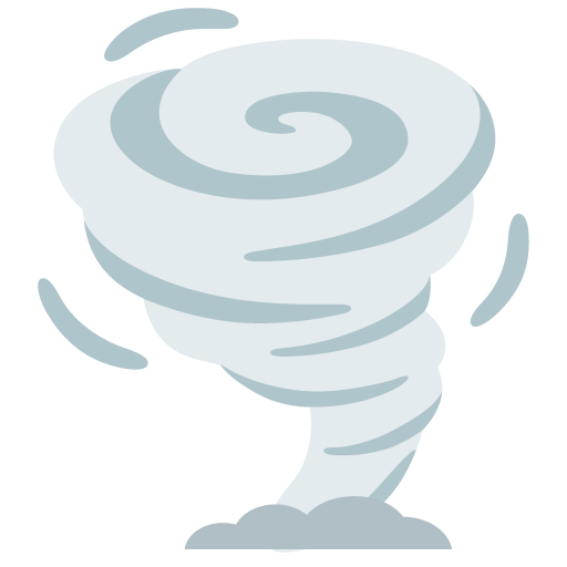 Tornado, Google (before) design