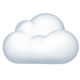 Cloud, Apple design