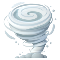 Tornado, Google (after) design