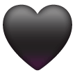 Black Heart, Samsung design