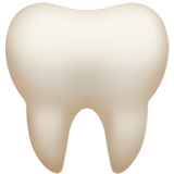 Tooth, Apple design