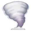 Tornado, Samsung design