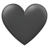 Black Heart, Google (after) design