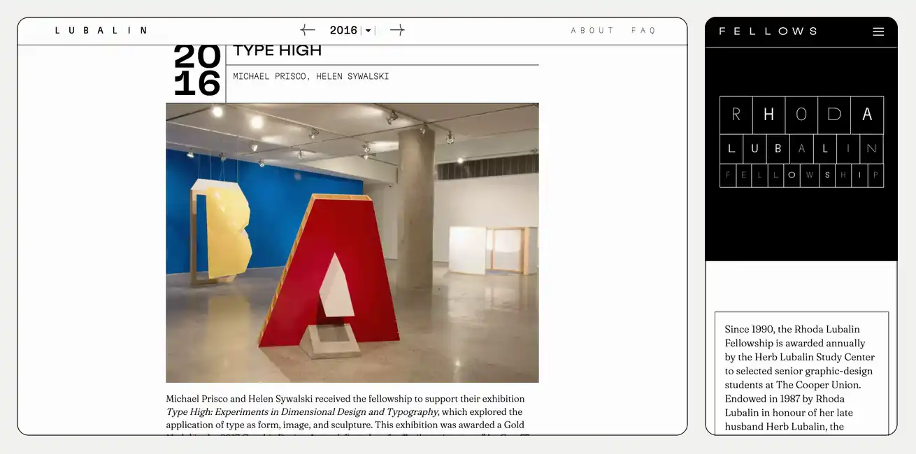 Both frames in motion: the desktop entry scrolls beside a live phone session